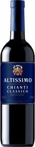 Вино Chianti Classico, Altissimo, DOCG, 0.75 л