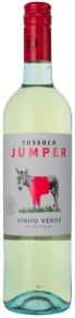 Вино Vinho Verde, Tussock Jumper, DOC, 0.75 л