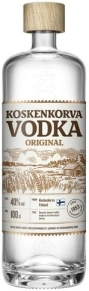 Водка Koskenkorva, 1 л