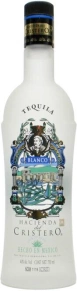 Текила Blanco, Hacienda del Cristero, 0.75 л