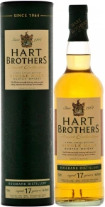 Виски Rosebank, 17 лет, 0.7 л (п/у)