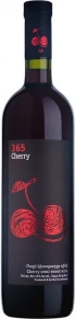 Вино 365 Cherry, Gevorkian Winery, 0.75 л