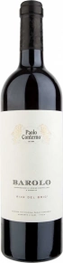 Вино Riva del Bric, Paolo Conterno, DOCG, 2020, 0.75 л
