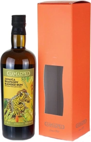 Ром Jamaica Rhapsody, Samaroli, 0.7 л (п/у)