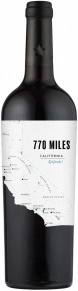 Вино Zinfandel, 770 Miles, 0.75 л