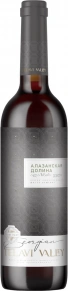 Вино Alazany Valley White, Telavi Valley, 0.75 л