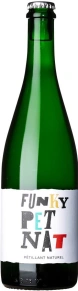 Игристое вино Funky Pet-Nat, Winzerhof Landauer-Gisperg, 2019, 0.75 л