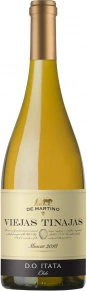 Вино Viejas Tinajas Muscat, De Martino, DO, 2018, 0.75 л