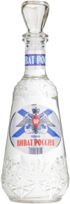 Водка Виват Россия, 0.5 л