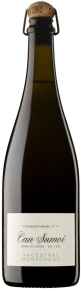 Игристое вино Ancestral Montonega, Can Sumoi, 2018, 0.75 л