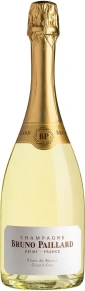 Шампанское Blanc de Blancs Grand Cru, Bruno Paillard, 0.75 л