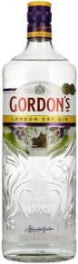 Джин Gordon's, 1 л