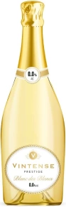 Игристое вино Prestige Blanc de Blancs Alcohol Free, Vintense, 0.75 л