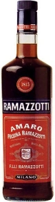 Ликер Amaro, Ramazzotti, 0.7 л