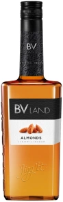 Ликер Almonds, BVLand, 0.7 л