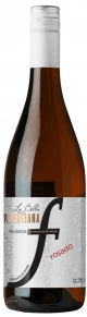 Игристое вино Rosado, La Bella Valenciana, DO, 0.75 л