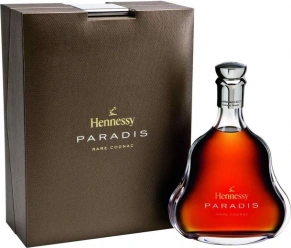 Коньяк Paradis, Hennessy, 20 лет, 1.5 л (п/у)