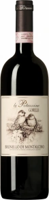 Вино Brunello di Montalcino, Le Potazzine, DOCG, 2020, 1.5 л