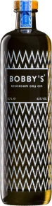 Джин Schiedam Dry, Bobby's, 0.7 л