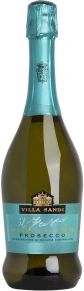 Игристое вино Il Fresco Prosecco Millesimato Extra Dry, Villa Sandi, DOC, 2020, 0.75 л
