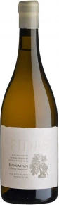 Вино Fides Grenache Blanc, Bosman, 2019, 0.75 л