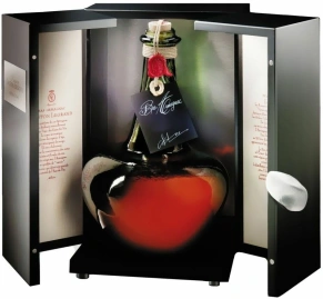 Арманьяк Bas Armagnac, Baron G. Legrand, Vintage, 2 л (п/у)