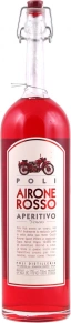 Ликер Airone Rosso Aperitivo Veneto, Poli, 0.7 л