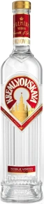Водка Кремлевская, 0.7 л