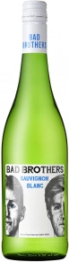 Вино Bad Brothers Sauvignon Blanc, Goedverwacht Wine Estate, 0.75 л