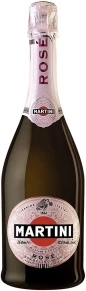 Игристое вино Rose Extra Dry, Martini, 0.75 л