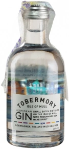 Джин Hebridean, Tobermory, 0.05 л