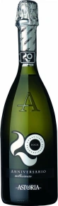 Игристое вино Anniversario Conegliano Prosecco Superiore, Astoria, DOCG, 0.75 л
