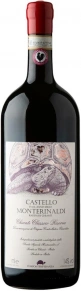Вино Chianti Classico Riserva, Castello Monterinaldi, DOCG, 2013, 1.5 л