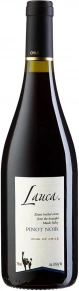 Вино Pinot Noir, Lauca, DO, 2023, 0.75 л