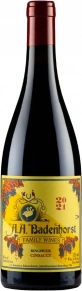 Вино Ringmuur Cinsault, A.A. Badenhorst, 2021, 0.75 л