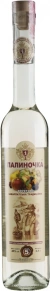 Бренди Фруктовая, Палиночка, 0.5 л