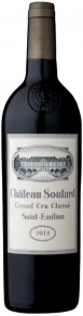 Вино Saint-Emilion Grand Cru Classe, Chateau Soutard, AOC, 2015, 0.75 л