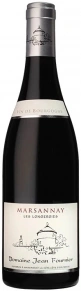 Вино Les Longeroies, Domaine Jean Fournier, AOC, 2022, 0.75 л