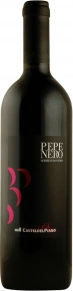 Вино Pepe Nero Vermentino Nero, Castel del Piano, IGT, 2020, 0.75 л
