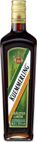 Ликер Kuemmerling, 1 год, 0.5 л