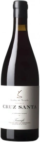 Вино Cruz Santa, Suertes del Marques, DO, 2021, 0.75 л