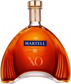 Коньяк Martell, XO, 10 лет, 0.7 л