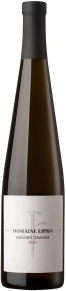 Вино Gruner Orang, Domaine Lipko, 2021, 0.75 л