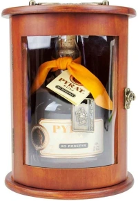 Ром XO Reserve, Pyrat, 15 лет, 0.75 л (п/у)