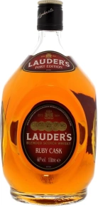 Виски Port Edition, Lauder's, 1 л