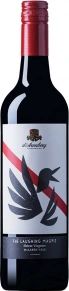 Вино The Laughing Magpie, d'Arenberg, 2018, 0.75 л