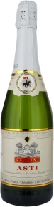 Игристое вино Asti, Santini, DOCG, 0.75 л