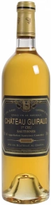 Вино Chateau Guiraud, 2005, 0.75 л