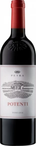 Вино Potenti, Petra, IGT, 2017, 0.75 л