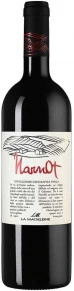 Вино NarnOt, La Madeleine, IGT, 2018, 0.75 л